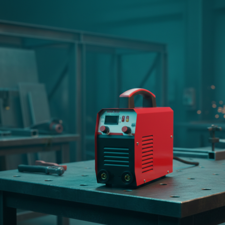 Welding & Fabrication