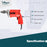 Hillgrove HGCM522M3 With All Purpose 10mm Drill Machine for Making Holes in Metal/Wood/Concrete Pistol Grip Drill
