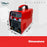 Hillgrove HGCM1217M3 250Amp Arc Force Control, AC, Anti Stick, Hot Start Function With Metal Brush and Safety Googles, Safety Gloves Digital Display IGBT Based VRD Technology MMA Inverter Welding Kit Machine