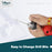Hillgrove HGCM522M3 With All Purpose 10mm Drill Machine for Making Holes in Metal/Wood/Concrete Pistol Grip Drill