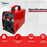 Hillgrove HGCM1217M3 250Amp Arc Force Control, AC, Anti Stick, Hot Start Function With Metal Brush and Safety Googles, Safety Gloves Digital Display IGBT Based VRD Technology MMA Inverter Welding Kit Machine