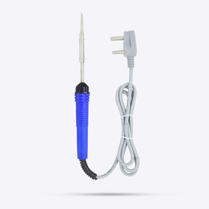 Hillgrove HGACC10M1 High Quality 25W Soldering Iron Mobile Repair High Temperature Corded Single Soldering Iron Machine
