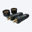 Hillgrove HGACC41M2 Welding Soldering Plug Adapter and Socket for Welding Machine Rapid Fitting Cable Connector (Male & Female)