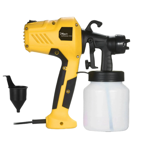 Paint Spray Gun