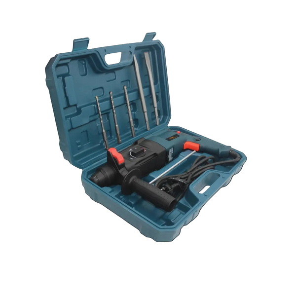 Hammer Drill