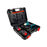 Hillgrove HGCM1383M1 300Nm Electric Nut Bolt Open Wrench Machine Gun Cordless Impact Wrenches Battery