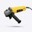 Hillgrove HGANG1B1M1 Angle Grinder (100 mm Wheel Diameter)