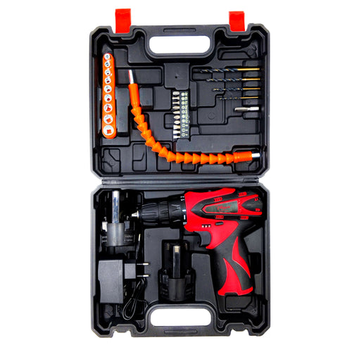 Accessories & Consumables
