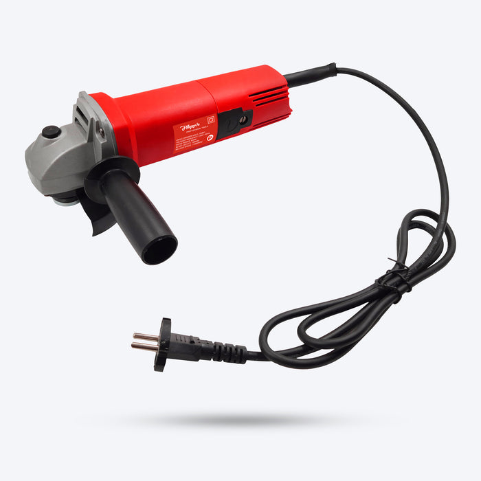 Hillgrove HGANG2B1M2 Angle Grinder (100 mm Wheel Diameter)