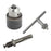 Hillgrove Heavy Duty 13mm Drill Chuck with SDS Plus Adaptor Key Set Female 1/2 20 UNF ()