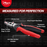 Hillgrove Hand Tool Kit (5 Tools)