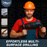 Hillgrove H26H4 All Purpose 26mm Hammer Impact Drill Machine Forward/Reverse Rotaion with 5 Bits for Making Holes in Metal/Wood/Concrete Hammer Drill (26 mm Chuck Size, 1200 W)