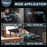 Hillgrove H26H4 All Purpose 26mm Hammer Impact Drill Machine Forward/Reverse Rotaion with 5 Bits for Making Holes in Metal/Wood/Concrete Hammer Drill (26 mm Chuck Size, 1200 W)