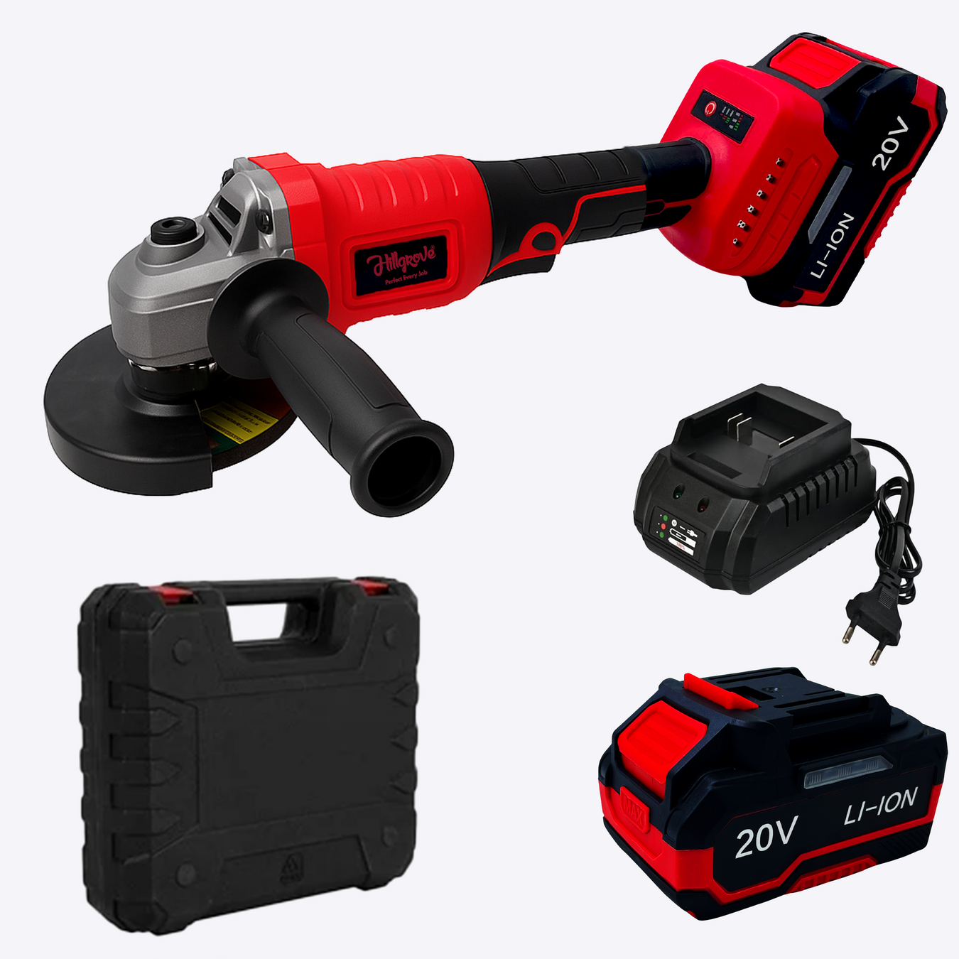 Cordless