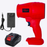 Hillgrove HGCM1388M2 20V Cordless Electric Air Blower with Air Vacuum Hawa Machine Motor Dust Cleaner Machine