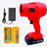 Hillgrove HGCM1389M1 20V Cordless Electric Air Blower with Air Vacuum Hawa Machine Motor Dust Cleaner Machine