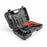 Hillgrove H26H9 1200W Rotary Hammer Drill** with 3 modes, 26mm chuck, forward/reverse rotation & 5 drill bits. Industrial-grade power for drilling concrete, wood & metal. Durable, high-performance drill for home & professional use.