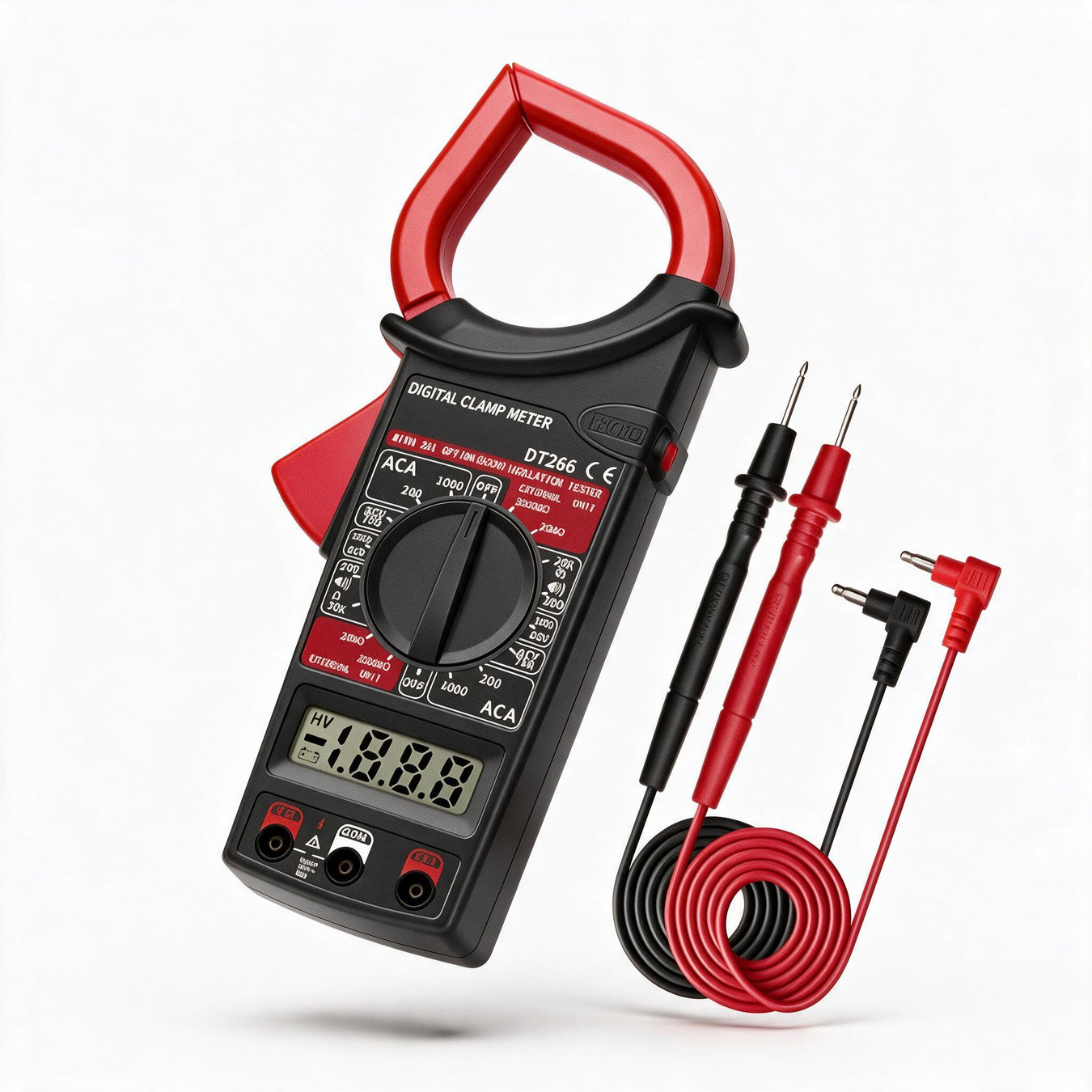 Multimeter