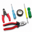 Hillgrove Hand Tool Kit (5 Tools)
