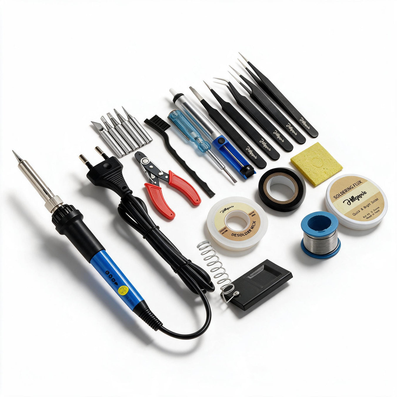 Soldering Kit
