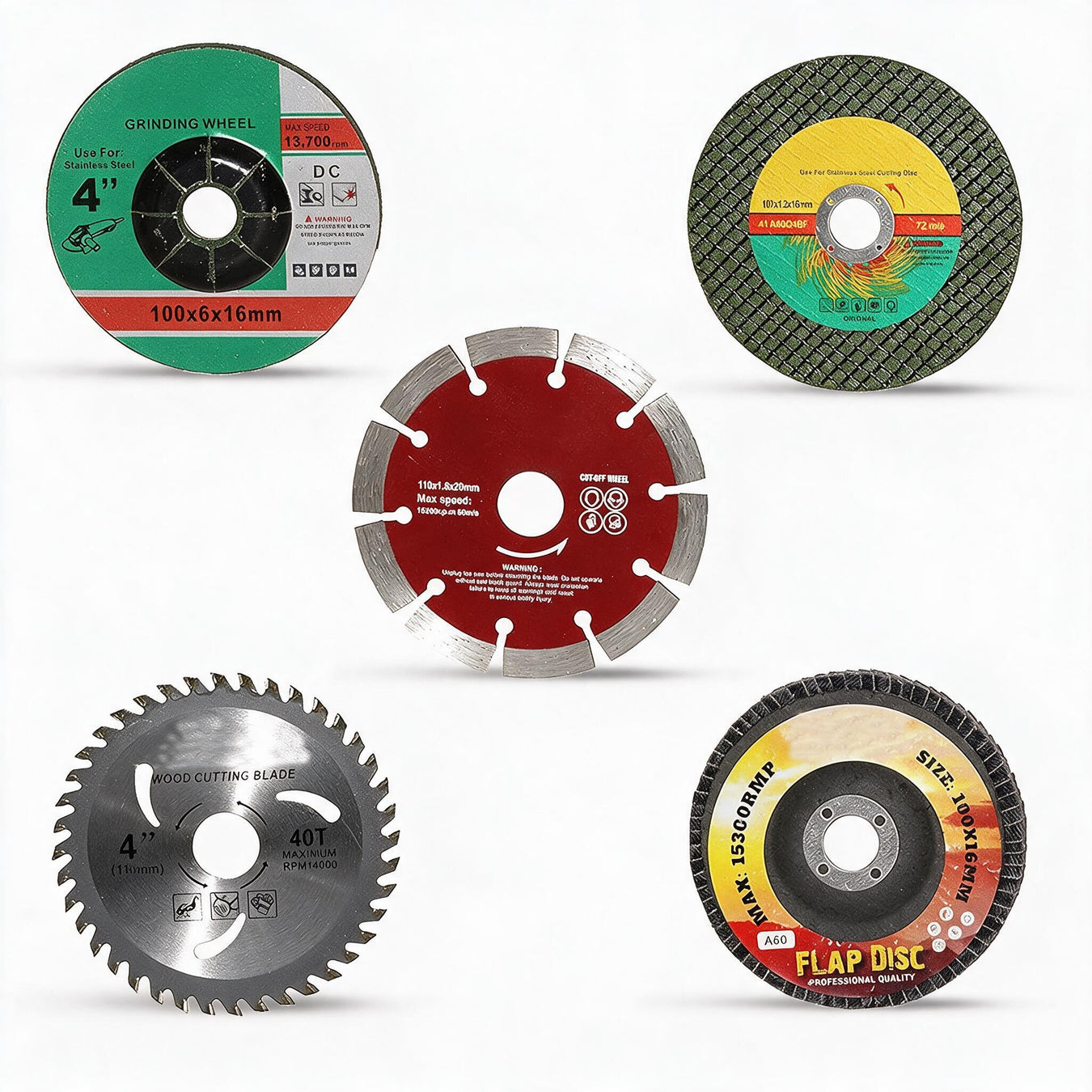 TIle Cutter