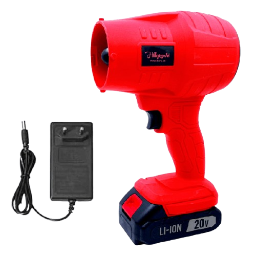 Cordless Turbo Blower