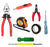 Hillgrove Hand Tool Kit (7 Tools)